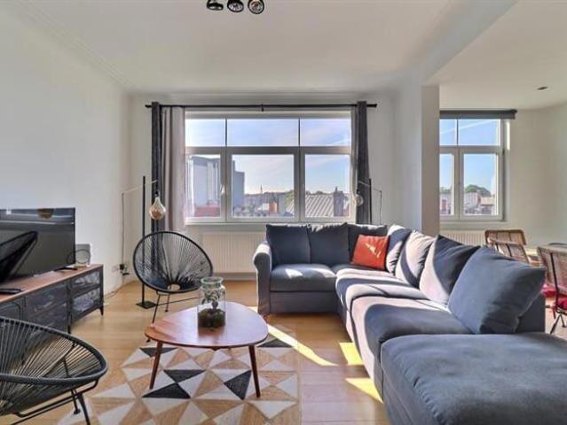 Appartement location à Schaarbeek, Bruxelles