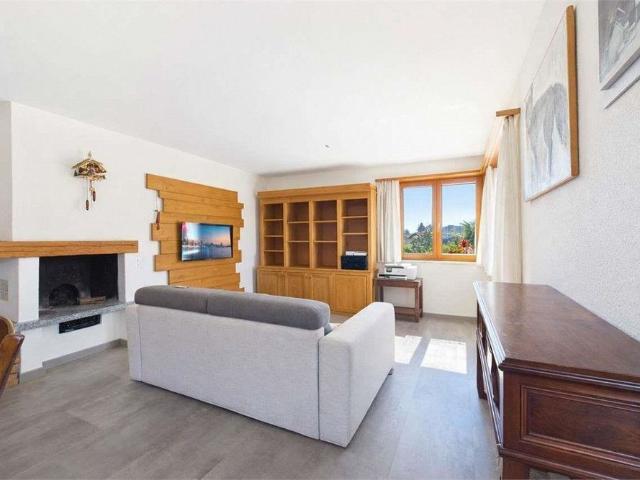 Apartment mieten in Aldesago, Tessin