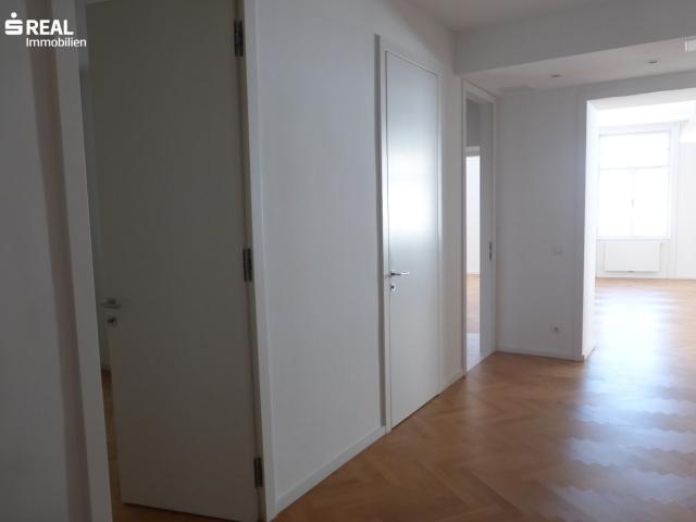 Wohnung mieten in Innere Stadt, Wien