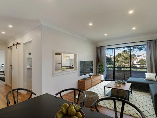 Apartment for rent in Ryde, Sydney