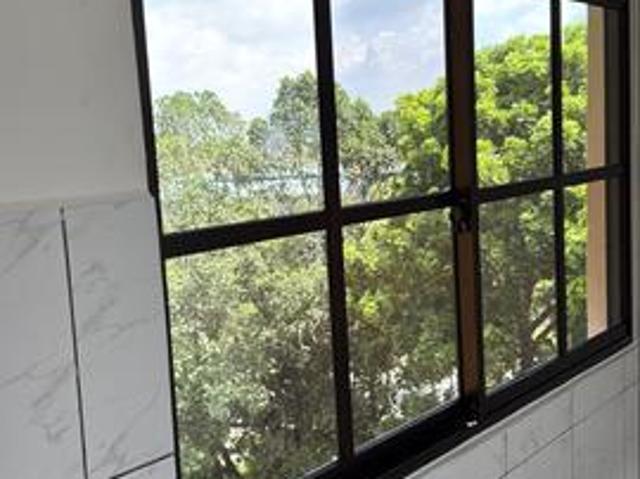 Apartment for sale in Port Klang, Selangor