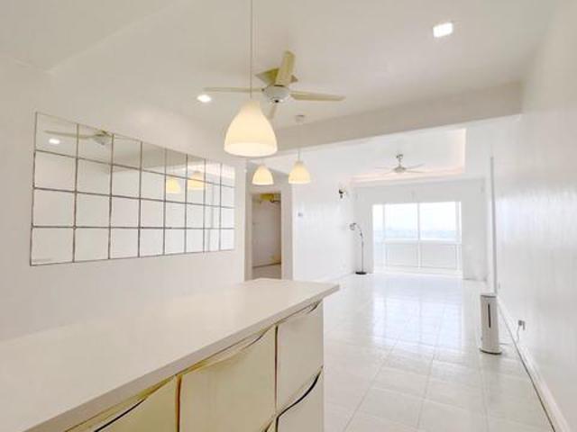 Apartment for sale in Kajang, Langat