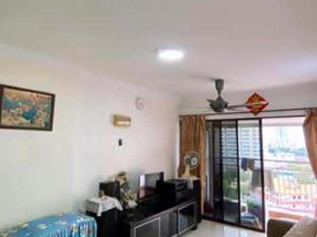 Condominium for sale in Georgetown, Penang