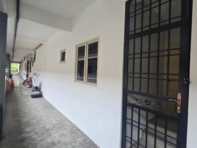 Apartment for sale in Johor Bahru
