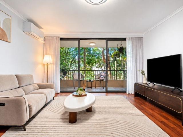 Apartment for sale in Cremorne Junction, Sydney