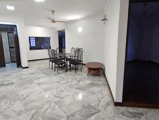 Apartment for sale in Wellesley, Penang