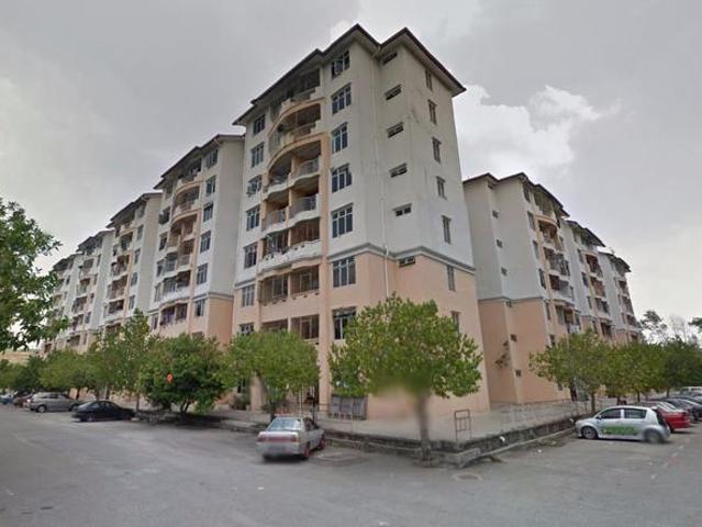 Apartment for sale in Nilai, Negeri Sembilan