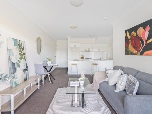 Apartment for sale in Sydney, New South Wales