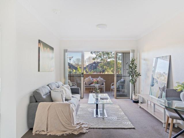 Apartment for sale in Sydney, New South Wales