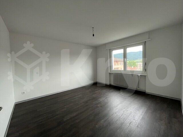 Apartment mieten in Delémont, Jura