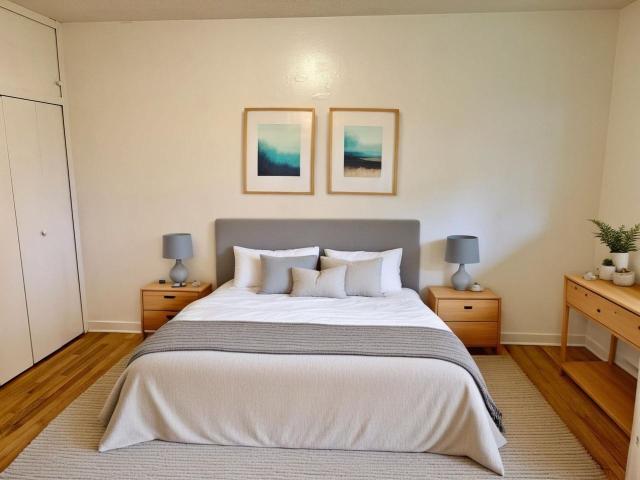 Apartment for rent in Virginia