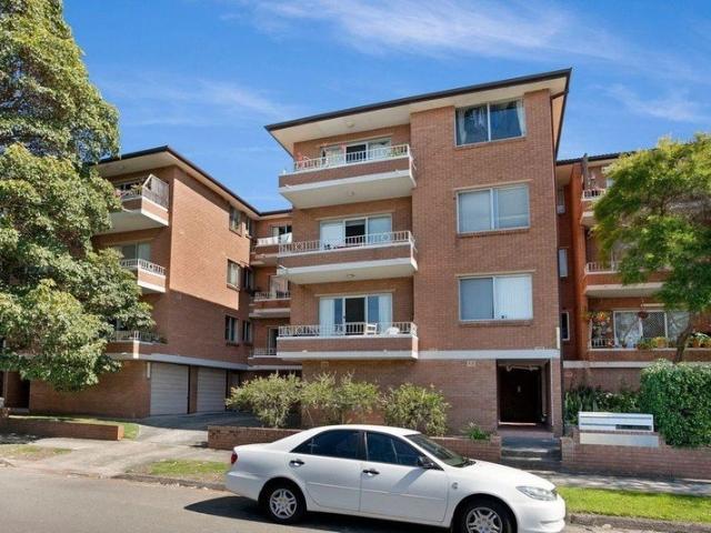 Apartment for sale in St George, Sydney
