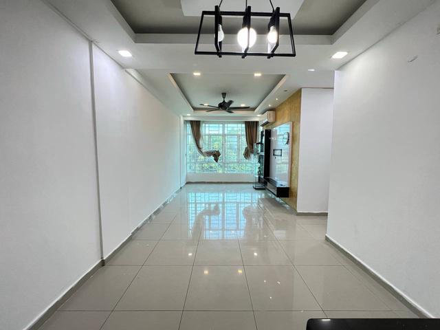 Apartment for sale in Kajang, Langat