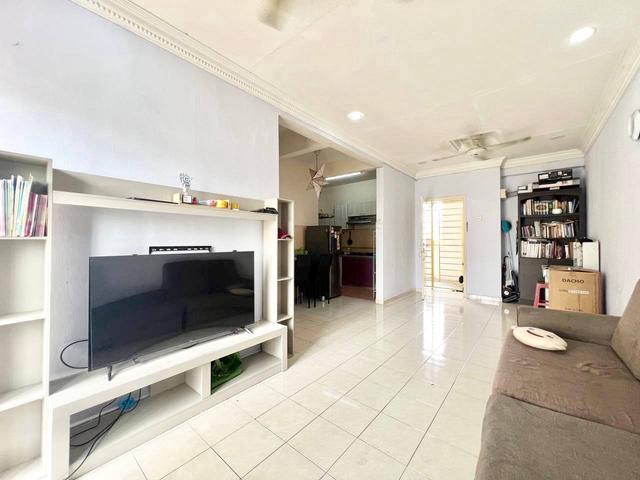 Apartment for sale in Petaling, Alam Impian