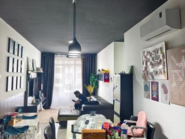 Apartment for sale in Bukit Ledang, Johor