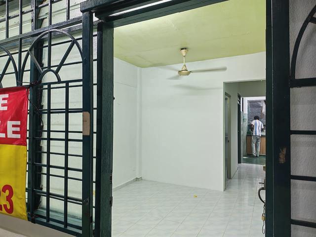Apartment for sale in Petaling, Damansara Damai