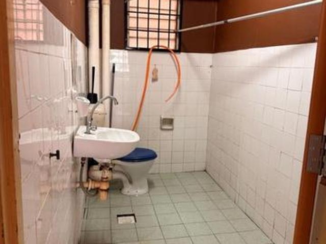 Apartment for sale in Kepong, Kuala Lumpur