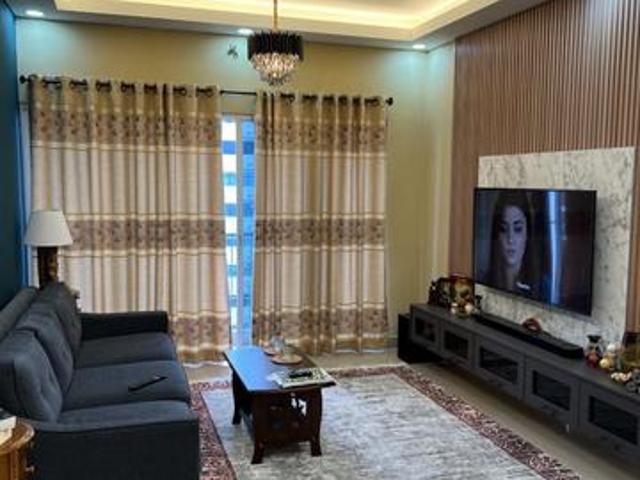 Apartment for sale in Kajang, Langat