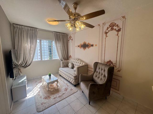 Apartment for sale in Petaling, Damansara Damai