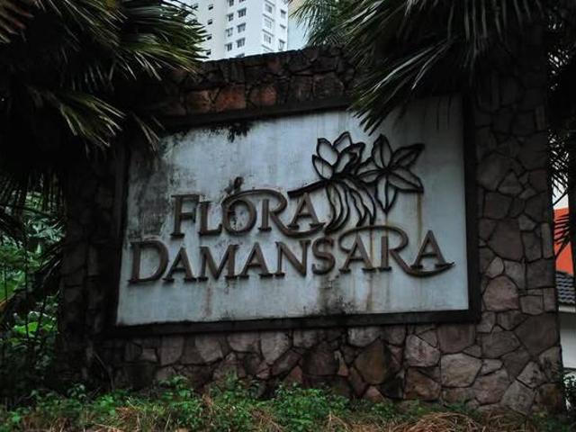 Apartment for sale in Petaling, Damansara Damai