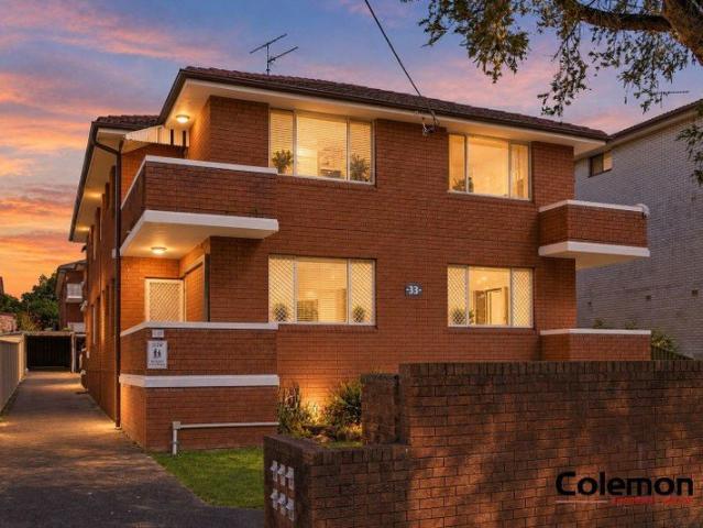 Apartment for sale in Sydney, New South Wales
