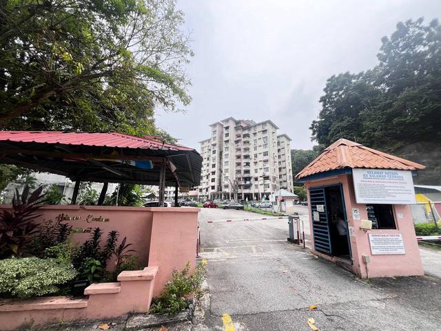 Condominium for sale in Barat Daya, George Town