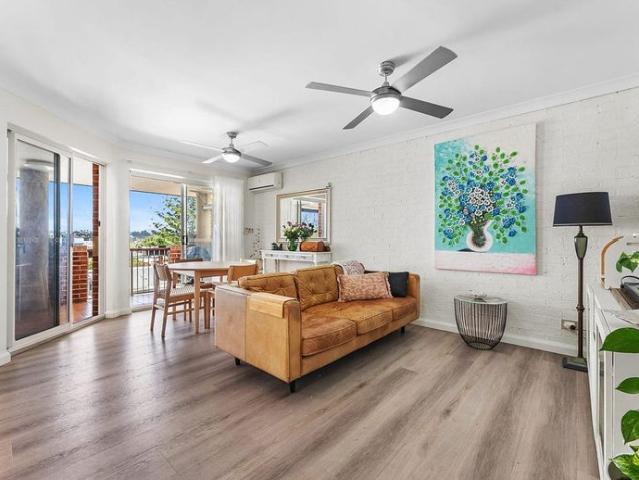 Apartment for rent in Toombul, Queensland