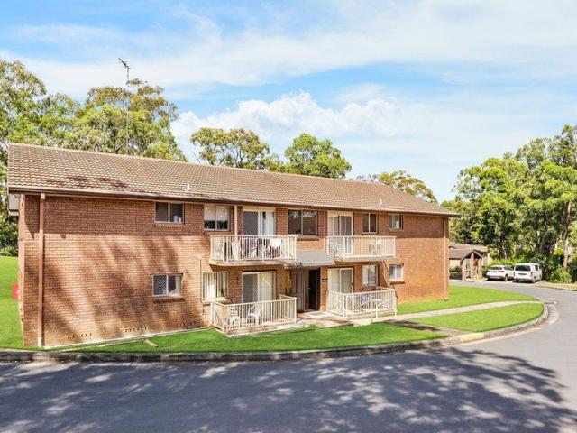 Apartment for rent in Bradbury, Sydney