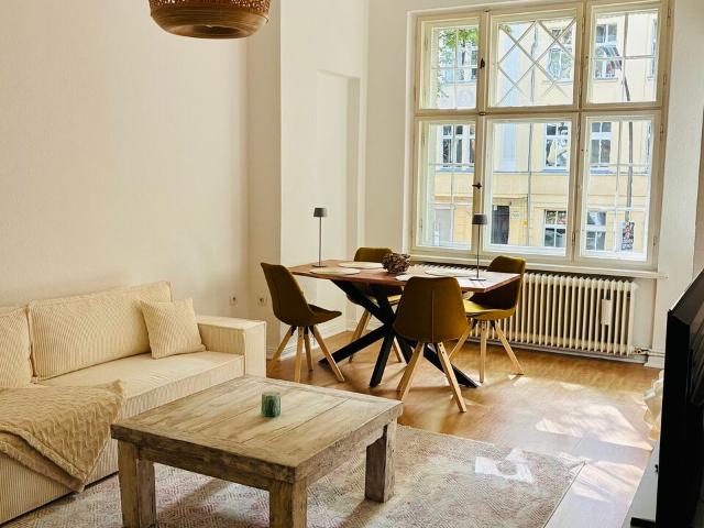 Apartment mieten in Steglitz-Zehlendorf, Berlin