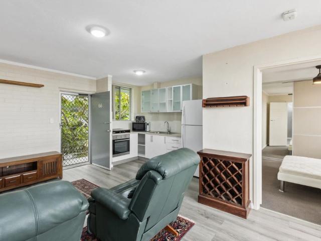 Apartment for rent in Maylands, Western Australia