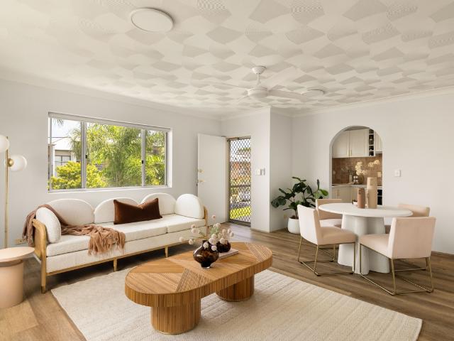 Apartment for sale in Toombul, Queensland