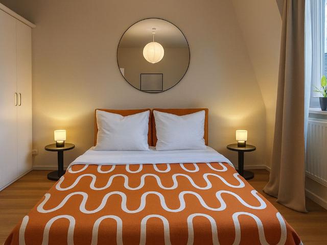 Apartment mieten in Burtscheid, Aachen