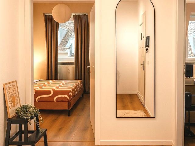 Apartment mieten in Burtscheid, Aachen