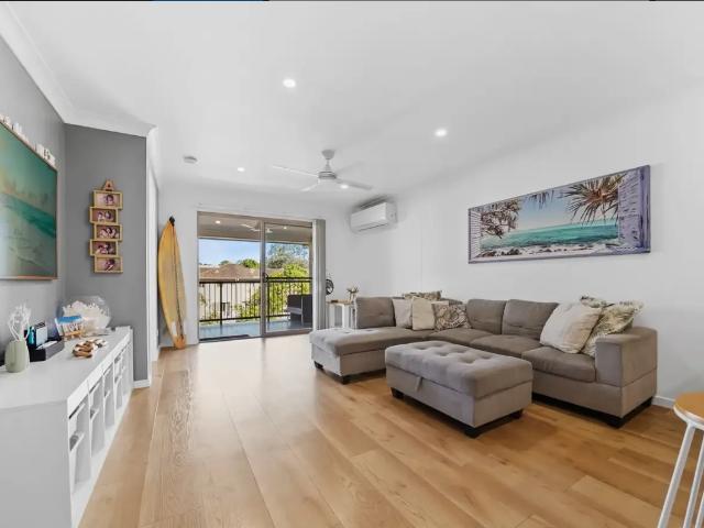 Apartment for rent in Toombul, Queensland