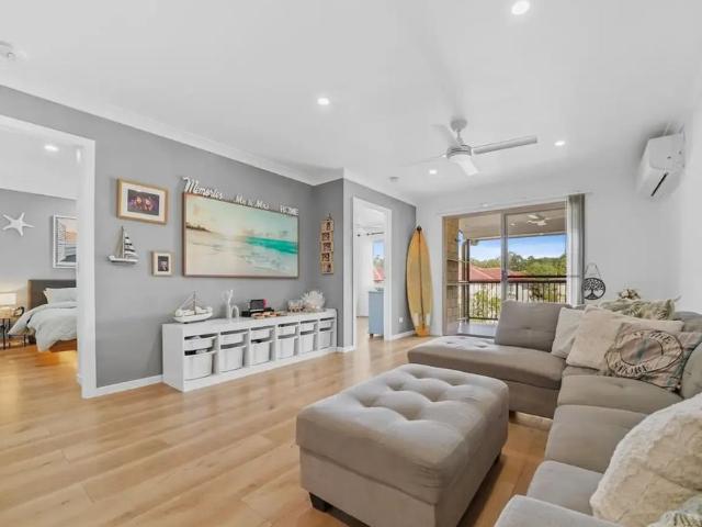 Apartment for rent in Toombul, Queensland