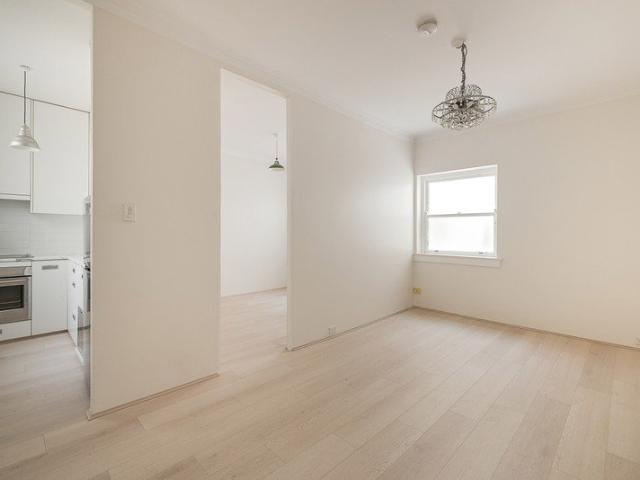 Apartment for rent in Potts Point, Sydney