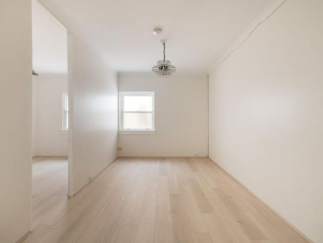 Apartment for rent in Potts Point, Sydney
