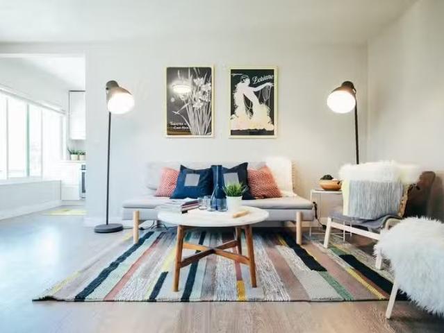 Condo for rent in Oakland