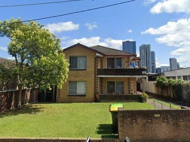 Apartment for rent in Granville, Sydney