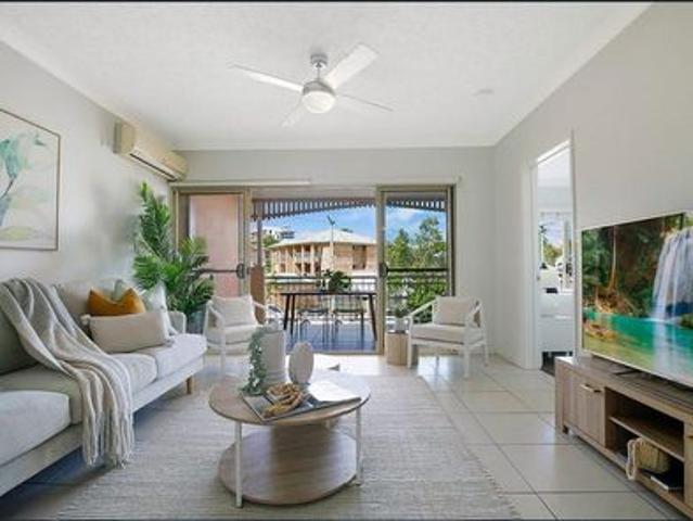 Apartment for rent in Toombul, Queensland