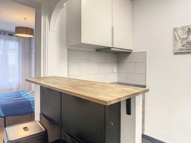 Appartement location à Paris, Île-de-France