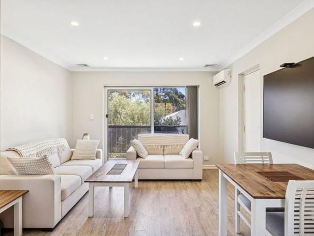 Apartment for rent in St James, Western Australia