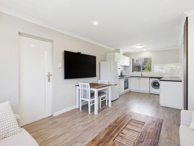 Apartment for rent in St James, Western Australia