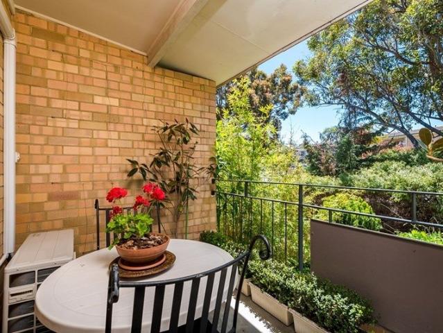 Apartment for rent in Jolimont, Western Australia