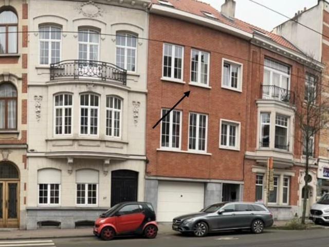 Kot location à Etterbeek, Bruxelles