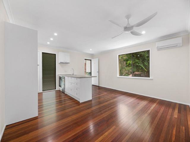 Apartment for rent in Toombul, Queensland