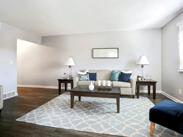 Apartment for rent in Kansas City, Missouri