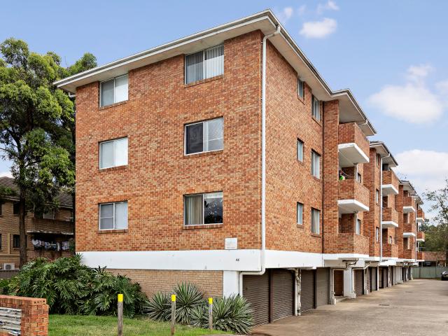 Apartment for sale in Mount Druitt, New South Wales