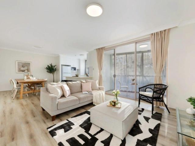 Apartment for sale in Sydney, New South Wales