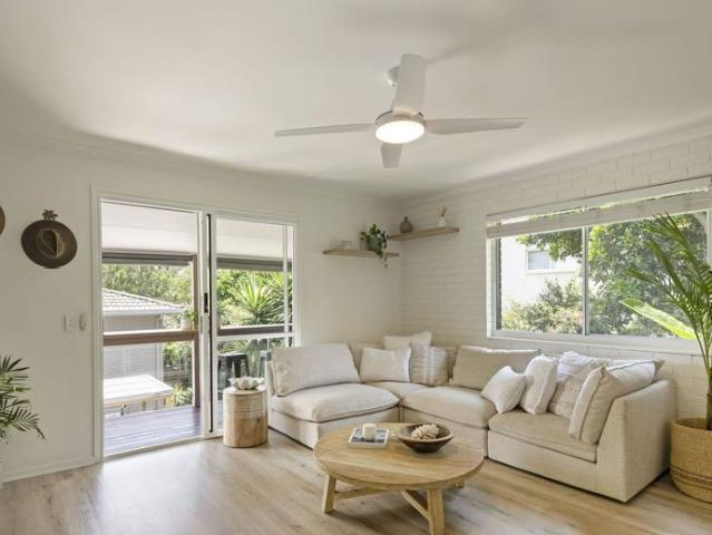 Apartment for rent in Sunshine Beach, Queensland